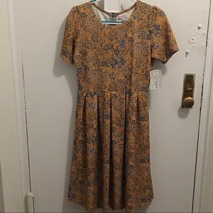 Amelia dress - New with tags
